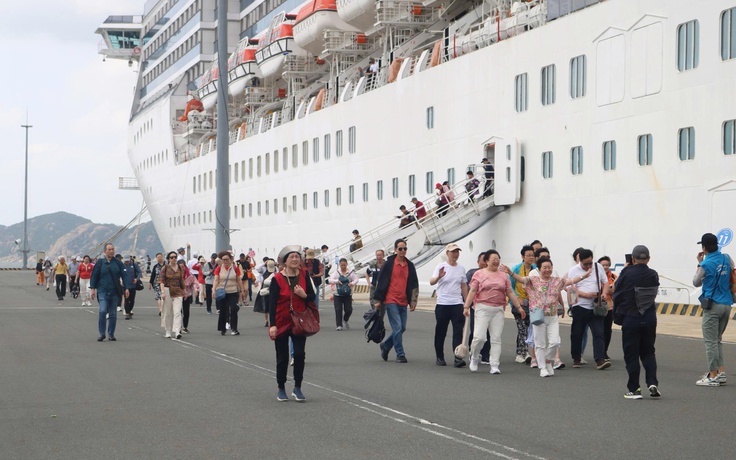 Tứ giác hạ tầng mở rộng dư địa tăng trưởng cho CaraWorld 