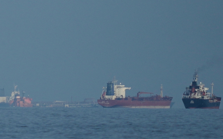 Tình hình Iran, Trung Đông mới nhất ngày 15.4