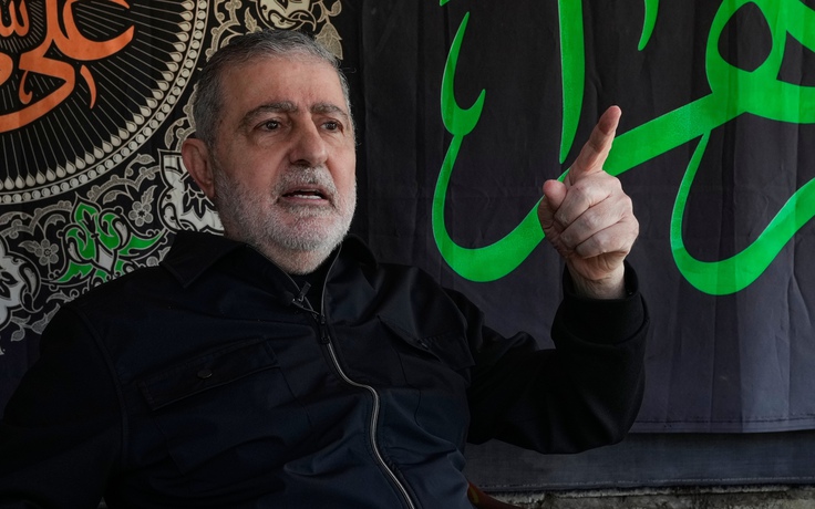 Hezbollah nói Lebanon - Israel đàm phán 'vô ích', sẽ không tuân thủ thỏa thuận