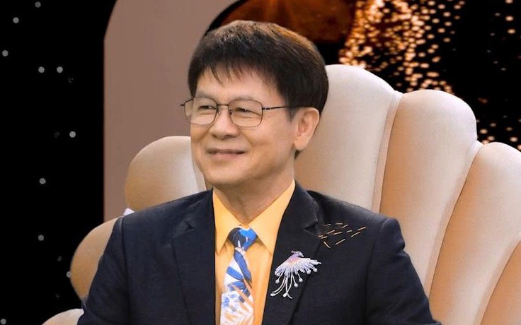 Danh ca Thái Châu: Từng chia tay người yêu vì rào cản ‘môn đăng hộ đối’