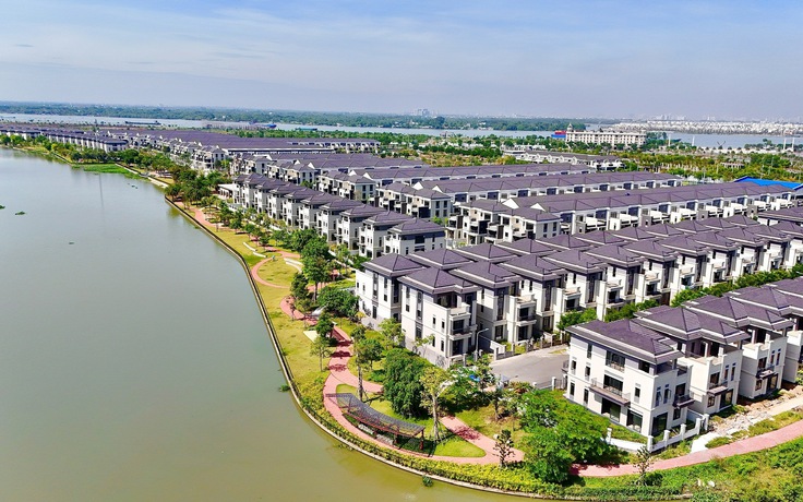 Sau giai đoạn tái cấu trúc, Novaland đặt mục tiêu doanh thu gấp 3 lần