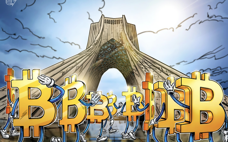 Giá Bitcoin hôm nay 14.4.2026: Tăng vọt lên sát 75.000 USD