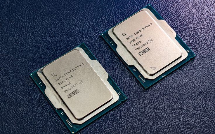 Trải nghiệm Intel Core Ultra 200S Plus: Hiệu năng mạnh nhưng cách tiếp cận đã khác