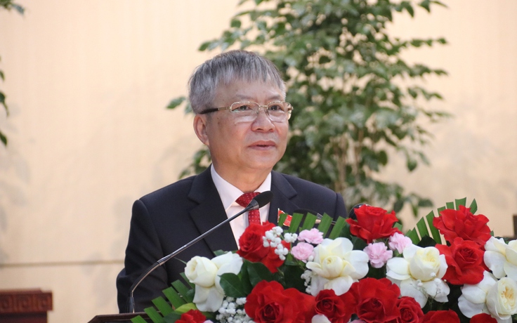 Ông Nguyễn Đức Dũng tái đắc cử Chủ tịch HĐND thành phố Đà Nẵng