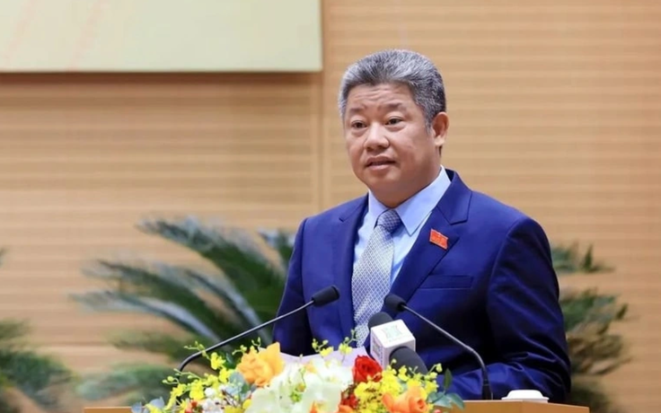 Thủ tướng phê chuẩn bổ nhiệm chủ tịch và 5 phó chủ tịch tỉnh Hưng Yên