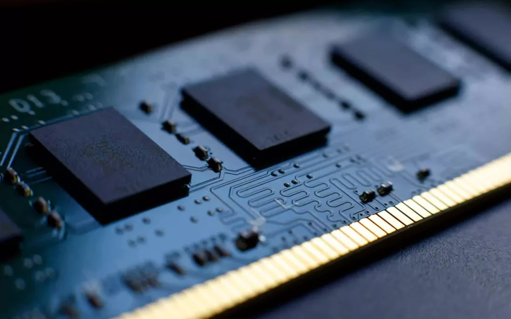 Giá chip nhớ hạ, vì sao RAM vẫn đắt?