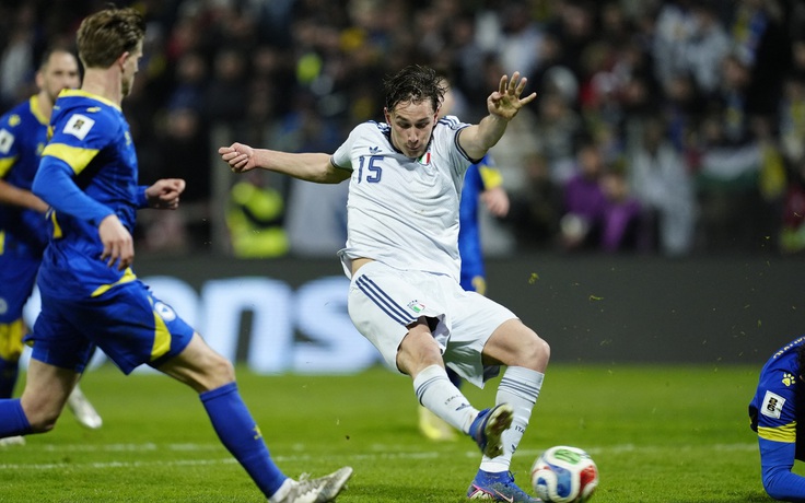 Điều gì sẽ xảy ra nếu đội tuyển Ý thay Iran tham dự World Cup 2026?