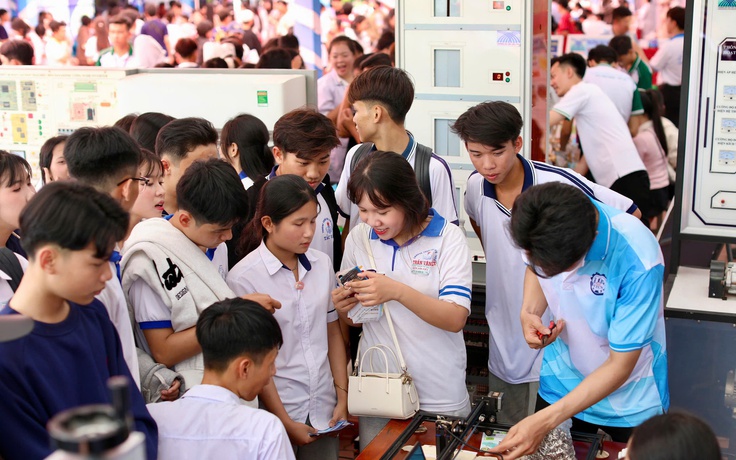 Chọn môn thi tốt nghiệp THPT 2026 dựa vào tiêu chí nào?