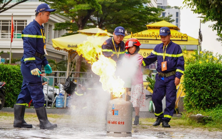 Từ vụ cháy trọ khiến 2 người chết: Ở không gian hẹp phải lưu ý điều này...
