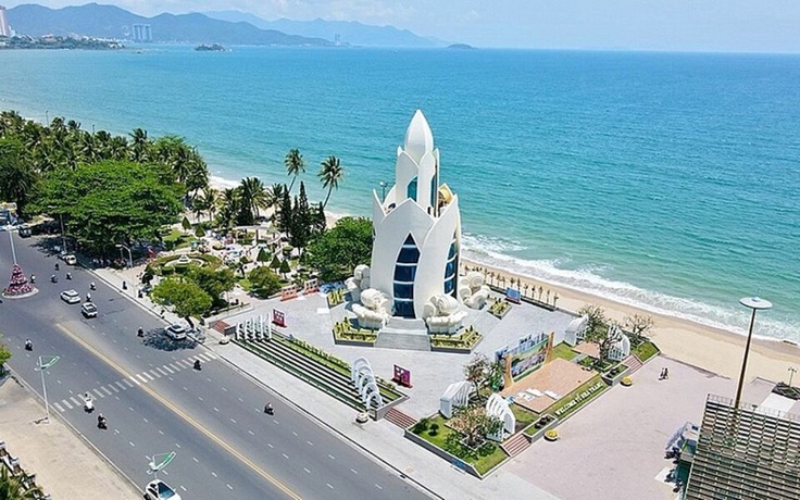 Khánh Hòa vào mùa lễ hội: Xu hướng đa trải nghiệm gia tăng sức hút điểm đến