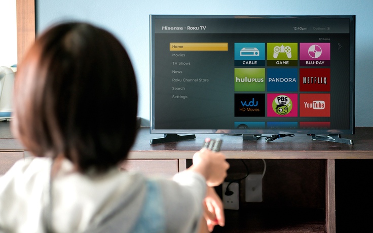 Tính năng từng bị lãng quên trên TV đang âm thầm trở lại