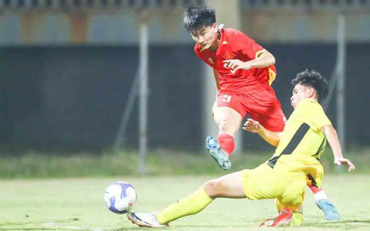 Lịch thi đấu U.17 Việt Nam - Timor Leste hôm nay: Cơ hội để qua mặt Indonesia