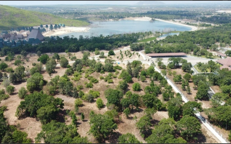 Tháo gỡ khó khăn cho 306 dự án ngoài ngân sách ở Lâm Đồng