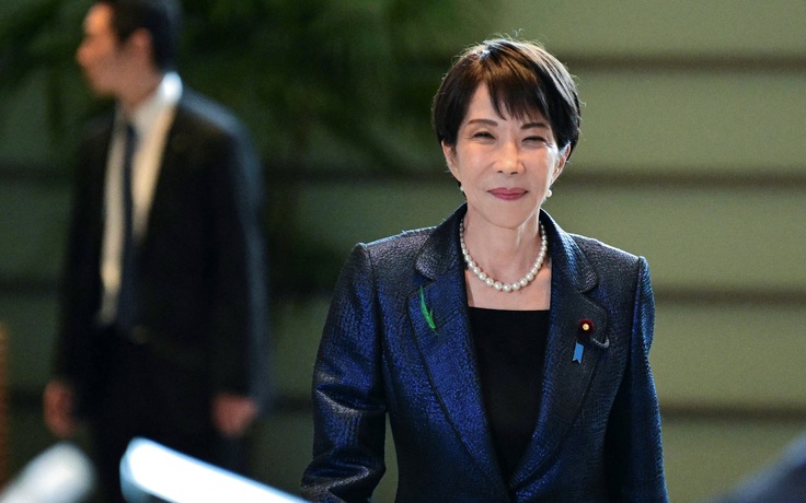 Nhật Bản tung gói 10 tỉ USD 'chống sốc' năng lượng cho châu Á