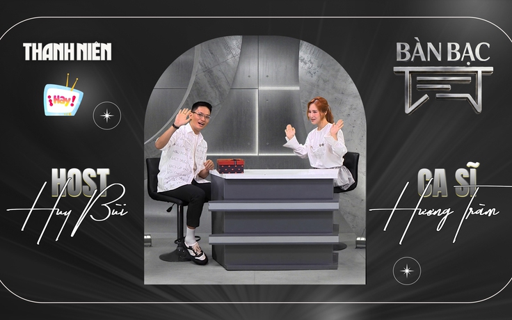 Hương Tràm: Khởi động 'Phao cứu sinh' để tái sinh trong năm 2026