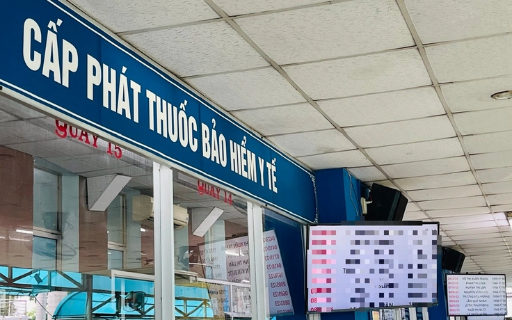 Bệnh nhân hưởng trọn quyền lợi bảo hiểm y tế sau phản ánh đến Sở Y tế TP.HCM