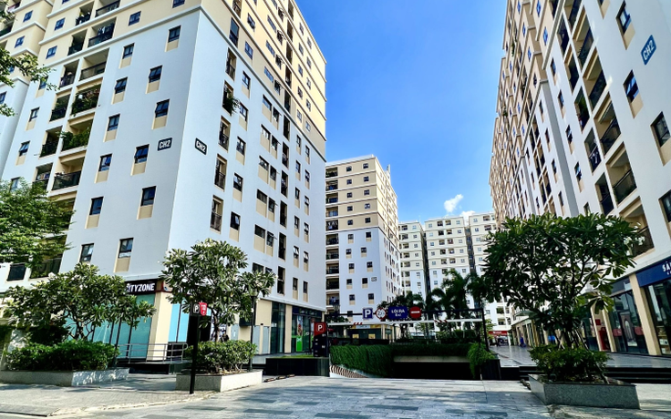 City Land bán một chỗ đậu ô tô với giá 500 triệu đồng
