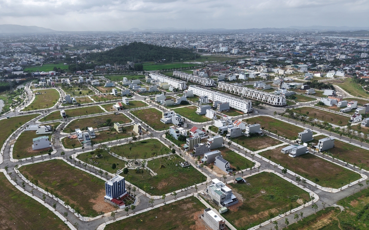 Người có nhà cách nơi làm việc 30 km được mua nhà ở xã hội