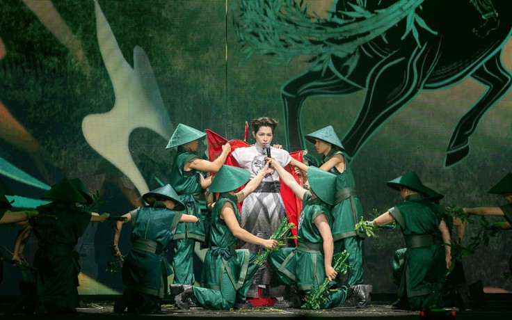 Ưu tiên cho văn hóa bằng ngân sách, chính sách