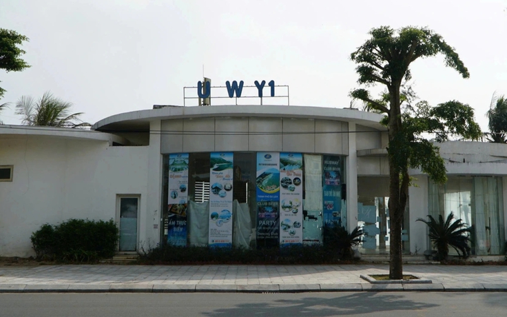 Sầm Sơn đấu giá thành công các hubway bãi biển, thu 70 tỉ đồng