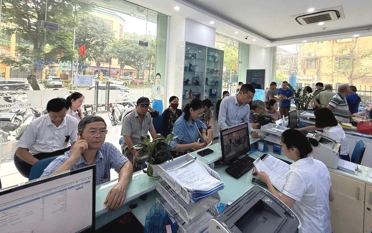 Từ hôm nay 15.4, bắt buộc xác thực thông tin thuê bao di động chính chủ