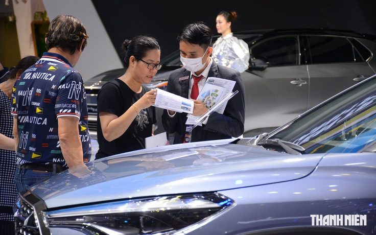 5 gánh nặng tiềm ẩn người mua ô tô mới cần cân nhắc kỹ