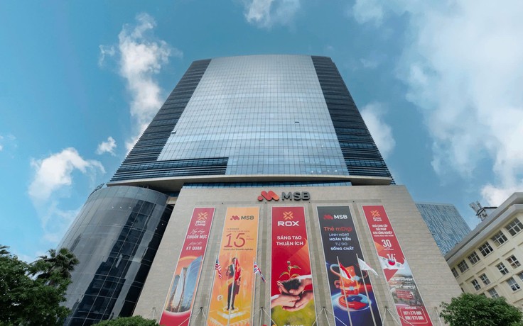 MSB kiện toàn nhân sự cấp cao, hướng tới mục tiêu phát triển trong giai đoạn mới