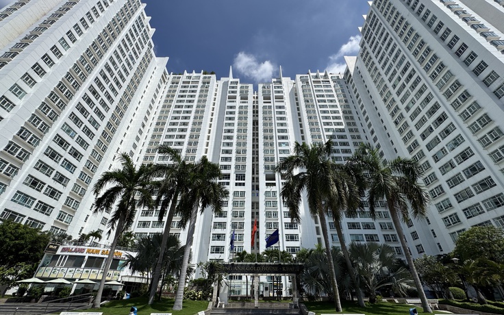 Dự án, nhà riêng lẻ bớt thủ tục, chi phí