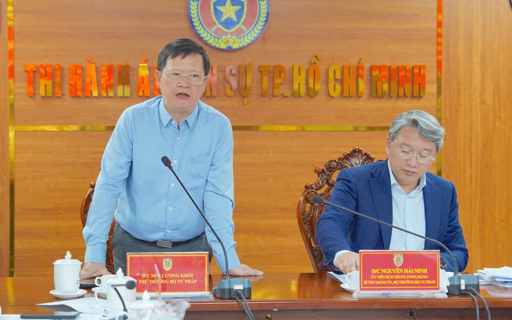 TP.HCM đấu giá tài sản trực tuyến: Người dân, doanh nghiệp được gì?