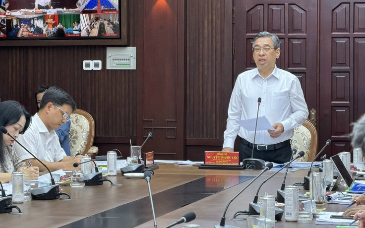 TP.HCM bổ sung khoảng 65.000 tỉ đồng chuẩn bị cho công tác xây dựng trường lớp