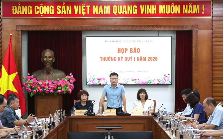 Bộ VH-TT-DL siết chặt vấn nạn 'hát nhép'