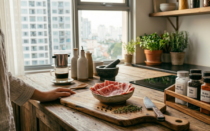 Thịt bò từng bị oan: Nghiên cứu mới hé lộ sự thật bất ngờ