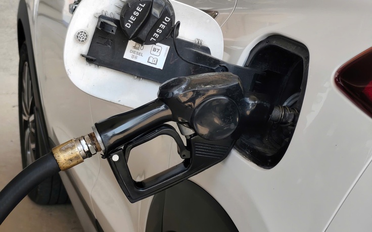 Bộ Công thương có nhiều đề xuất mới liên quan giá xăng dầu