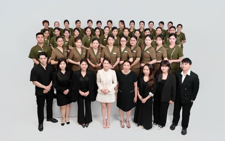 Maha Spa - Du khách quốc tế khám phá bản sắc Việt trong không gian wellness