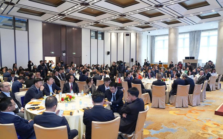 Vietjet mở rộng kết nối Việt Nam - Trung Quốc với loạt 5 đường bay mới