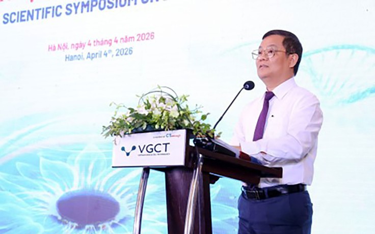 Việt Nam phát triển công nghệ ghép giác mạc sinh học từ động vật cho người