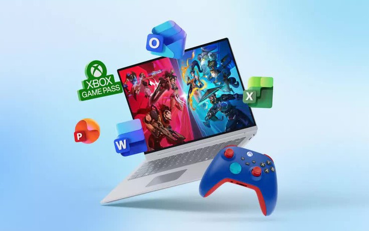Apple ra MacBook giá rẻ, Microsoft vội vàng tung chiêu dụ sinh viên
