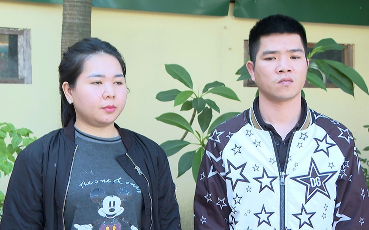 Khởi tố 2 bị can cho vay nặng lãi hơn 530%/năm