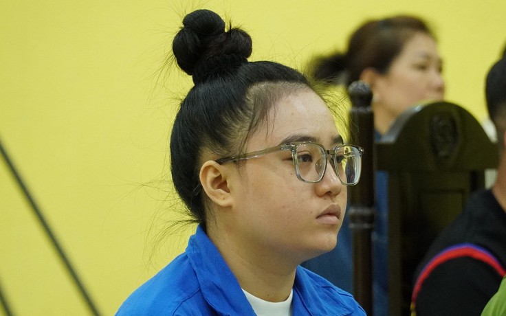 Phạt 14 năm tù bị cáo đưa 17 người ra nước ngoài 'việc nhẹ lương cao'