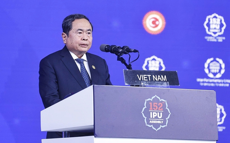 Việt Nam tham gia tích cực vào giải quyết các vấn đề chung