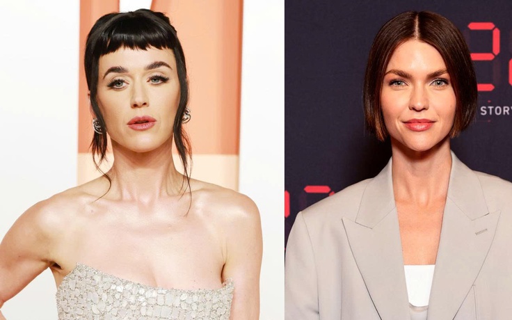 Cảnh sát Úc chính thức điều tra Katy Perry sau cáo buộc tấn công tình dục