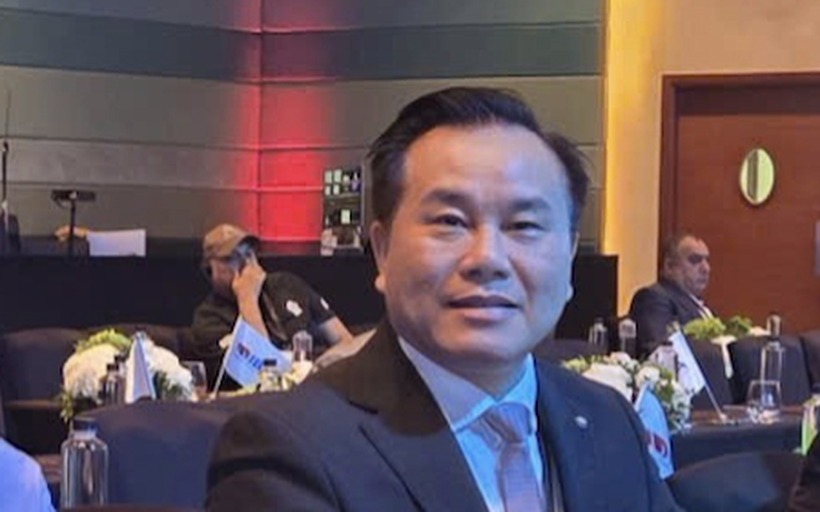 Lộ diện chính thức người thay ông Lưu Tú Bảo làm Chủ tịch VBF, đối đầu bài toán kinh tế