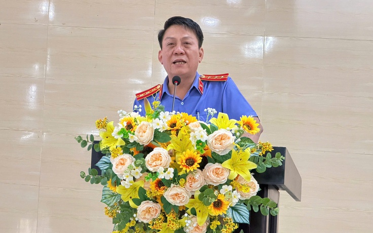 Viện kiểm sát khởi kiện dân sự: Thu hồi hàng ngàn mét vuông đất công bị lấn chiếm