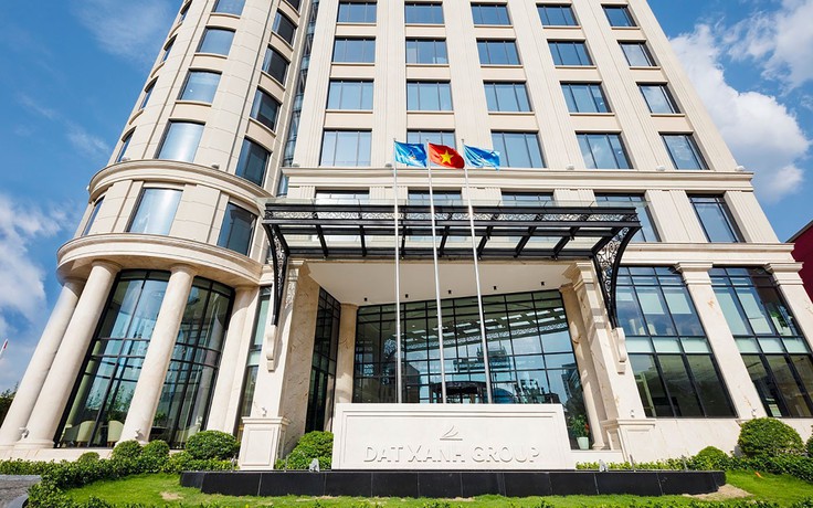 Đất Xanh kiện toàn lãnh đạo cấp cao, định hình chiến lược tăng trưởng mới