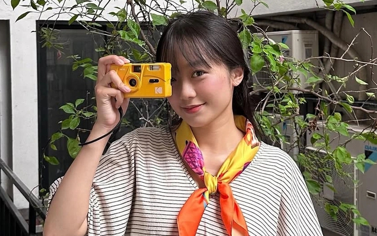 4 cách biến hóa phong cách nổi bật và thời thượng với khăn bandana