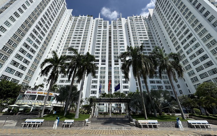 Nguồn cung bất động sản tăng mạnh