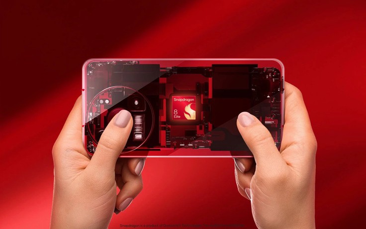 Snapdragon 8 Elite Gen 6 lộ diện sức mạnh 'khủng'