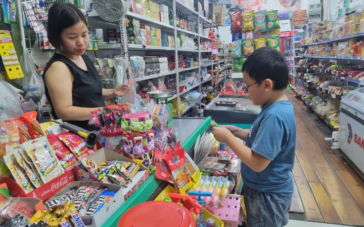 4 ngày nữa là hạn chót hộ kinh doanh phải thông báo số tài khoản