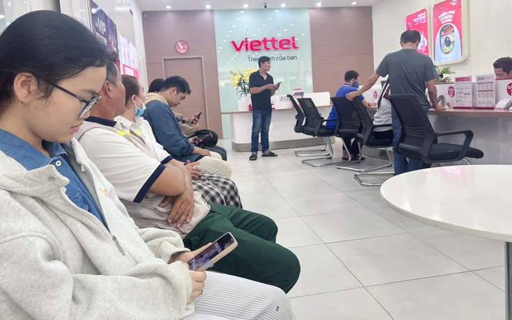 Nghe tin SIM có thể bị khóa, nhiều người đổ xô làm điều này…