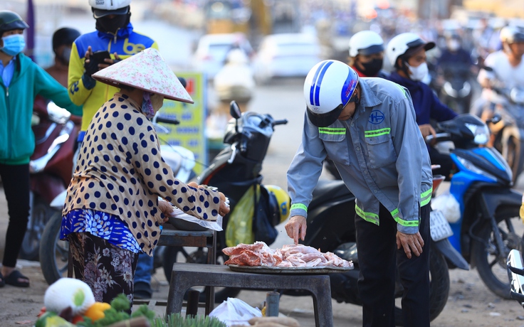 54% người thất nghiệp ở TP.HCM từ 30 - 45 tuổi, vì sao khó tìm việc?